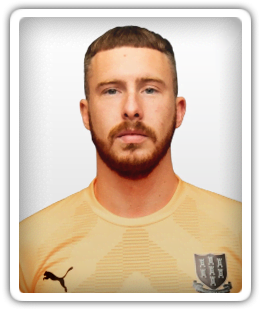 Jordan Williamson