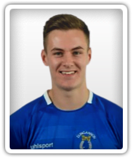 Luke McKendry