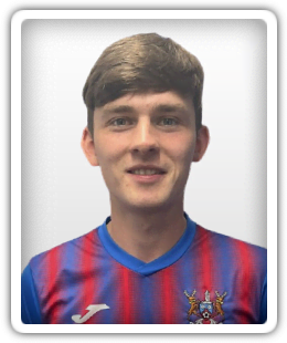 Conall Young