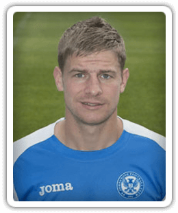Jamie Adams