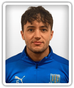 Owen McKeown