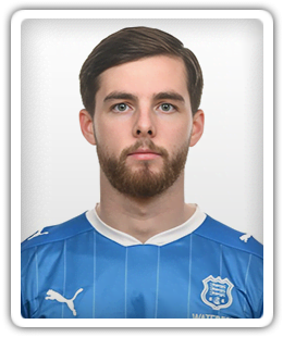 Ryan Burke
