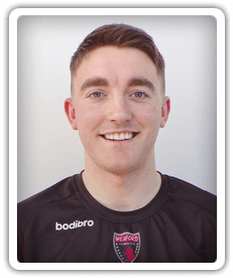 Conor Sutton