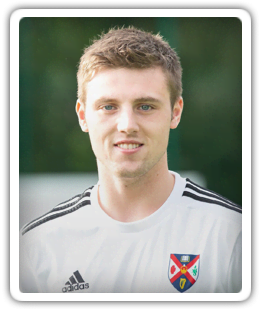 Josh Corry
