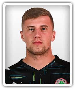 Declan Dunne