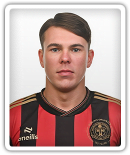 Dayle Rooney