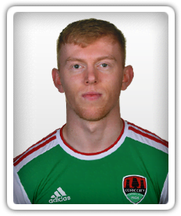 Alec Byrne