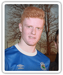 Chris Murray