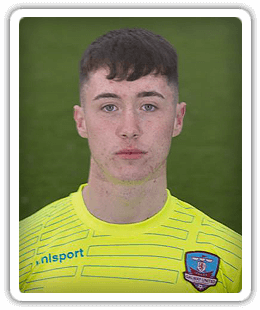Cian Mulryan