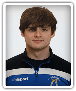 Lorcan Forde