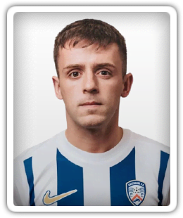 Ronan Wilson