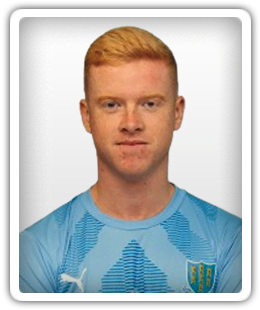 Josh Kelly