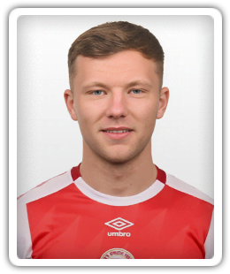 Jamie Lennon