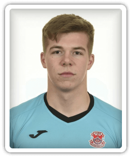 Cian Leonard