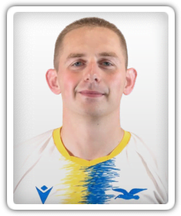 Ben Arthurs
