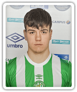 Jake Ellis