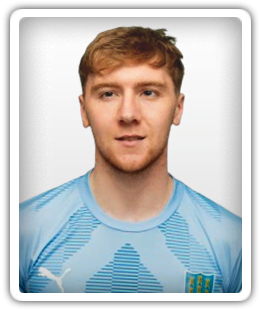 Evan Tweed
