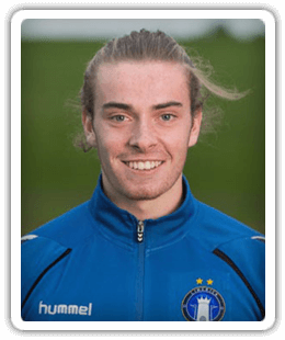 Alan Murphy