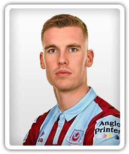 Jack Keaney