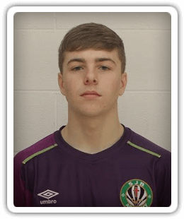 Alex Nevin