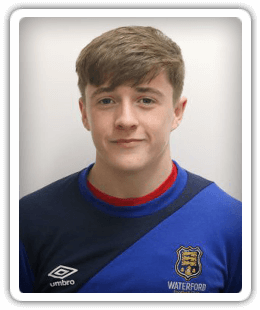 Adam Conway
