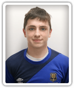 Dean Beresford