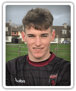 Sean Roche