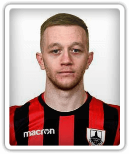 Dean Byrne