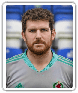 Stuart McKenzie