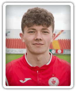 Liam Whyte