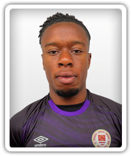 David Odumosu