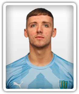 Jack Henderson