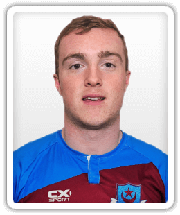 Sean Trimble