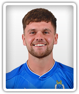 Cahal McGinty