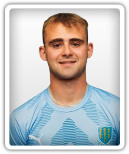 Jake Corbett