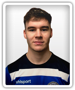 Adam Carroll