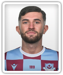 Luke Heeney