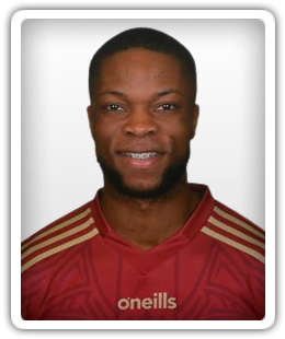 Jordan Adeyemo