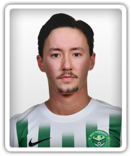 Eoin McPhillips
