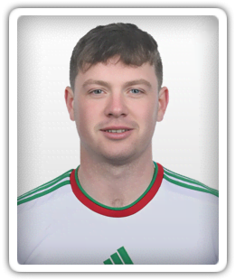 Cian Murphy