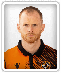 Mark Reynolds