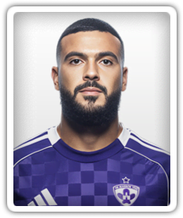 Ali Reghba