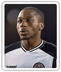 Peter Adigun