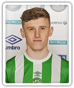 Jamie Crilly