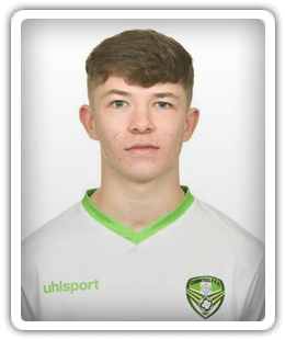 Ronan O'Kelly
