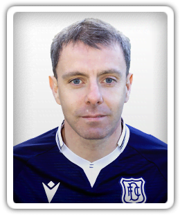 Paul McGowan