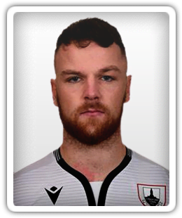 Adam Hayden