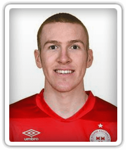 Sean Quinn