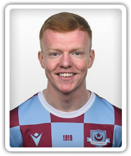 Shane Farrell