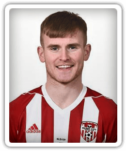 Connor Gormley